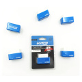 Enchufe nuevo y Eco Nitro OBD2 rendimiento Chip Tuning Box